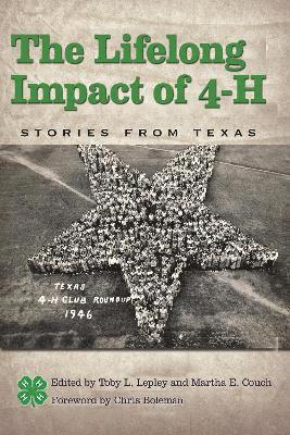 The Lifelong Impact of 4-H 1