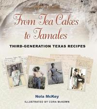 bokomslag From Tea Cakes to Tamales