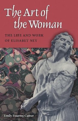 bokomslag The Art of the Woman