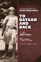 bokomslag To Bataan and Back