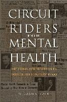 Circuit Riders for Mental Health 1