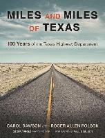 bokomslag Miles and Miles of Texas