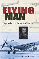 bokomslag Flying Man