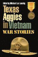 bokomslag Texas Aggies in Vietnam