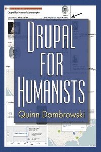 bokomslag Drupal for Humanists