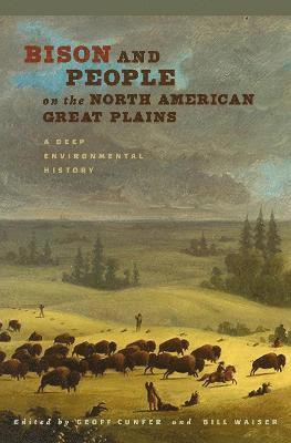 Bison and People on the North American Great Plains 1