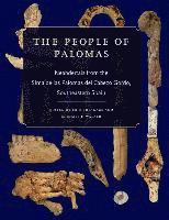 bokomslag The People of Palomas