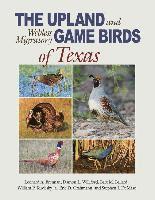 bokomslag The Upland and Webless Migratory Game Birds of Texas