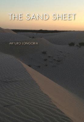 The Sand Sheet 1