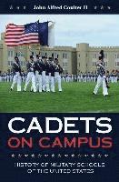 Cadets on Campus 1