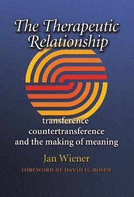 Therapeutic Relationship