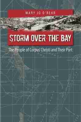 Mary Jo O'Rear - Storm Over the Bay, Häftad