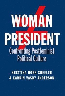 Woman President 1