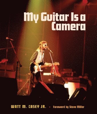 My Guitar Is a Camera 1