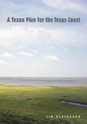 bokomslag A Texan Plan for the Texas Coast