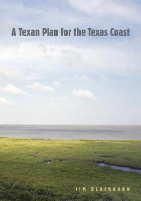 Texan Plan for the Texas Coast