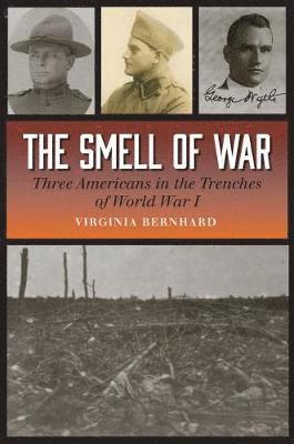 Smell of War