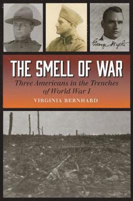 The Smell of War 1