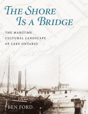 Shore Is a Bridge