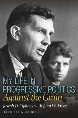 My Life in Progressive Politics 1