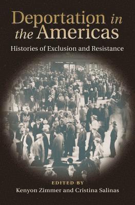 Deportation in the Americas