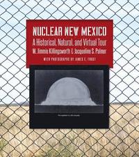 bokomslag Nuclear New Mexico