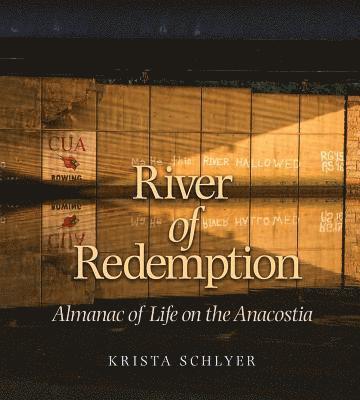 River of Redemption