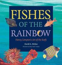 bokomslag Fishes of the Rainbow