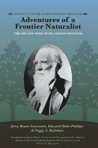 bokomslag Adventures of a Frontier Naturalist