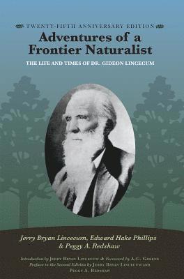 Adventures of a Frontier Naturalist 1