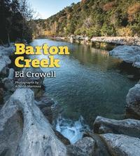bokomslag Barton Creek
