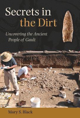 Secrets in the Dirt 1