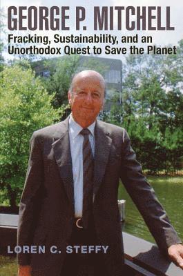 George P. Mitchell