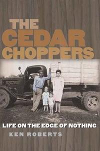 bokomslag The Cedar Choppers