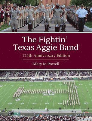 Fightin' Texas Aggie Band