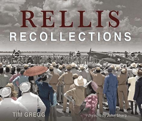 RELLIS Recollections 1