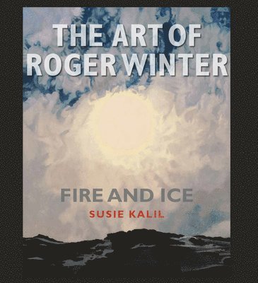 The Art of Roger Winter 1