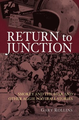 Return to Junction 1