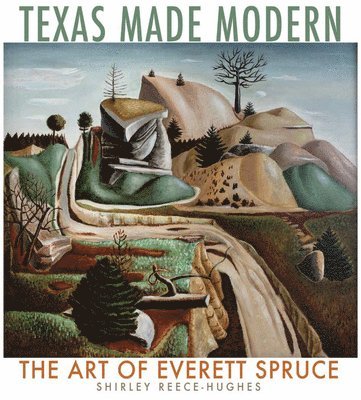 Texas Made Modern 1