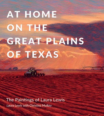 At Home on the Great Plains of Texas 1