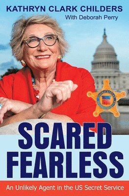 Scared Fearless 1