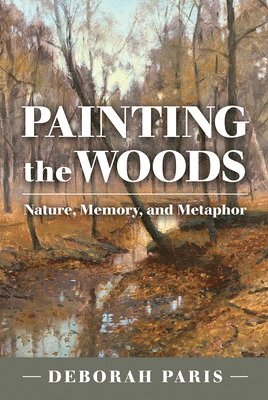 Painting the Woods 1