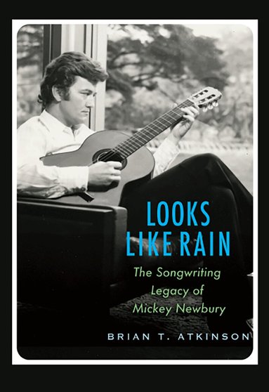 Brian T. Atkinson - Looks Like Rain, Inbunden