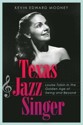 Texas Jazz Singer 1