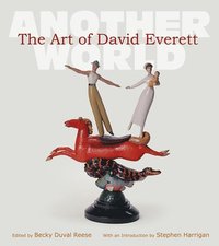 bokomslag The Art of David Everett Volume 25