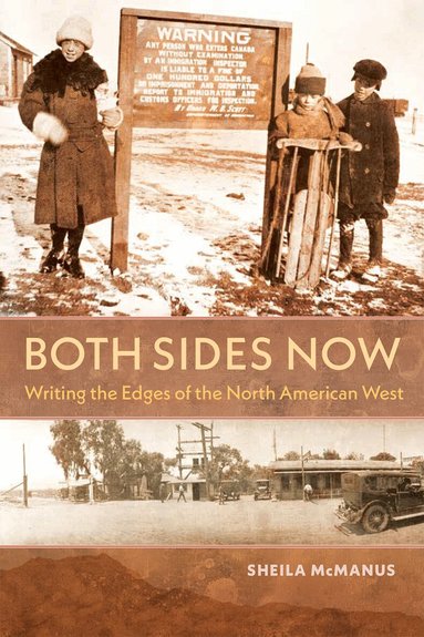Sheila McManus - Both Sides Now, Inbunden