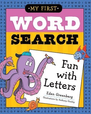 My First Word Search 1