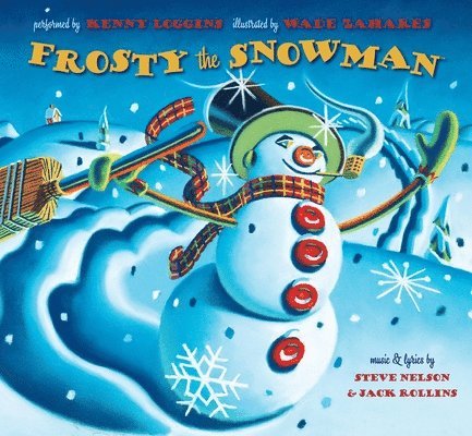 Frosty the Snowman 1