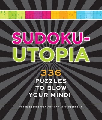 Sudoku-Utopia 1