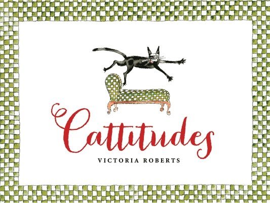 Cattitudes 1